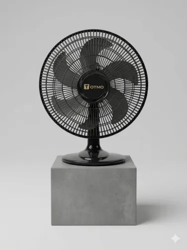 ventilador de mesa