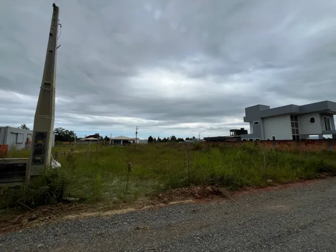 TERRENO ITACOLOMI - 320 m2 - Perto BR-101