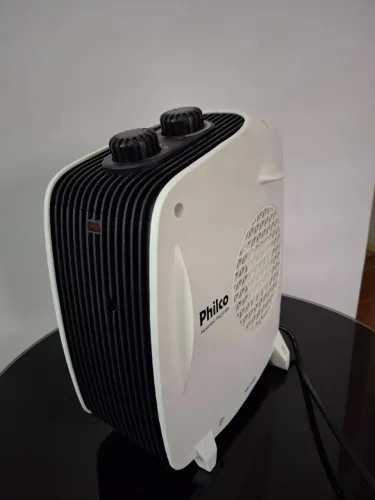 Aquecedor Philco PAQ2000B 127V