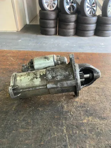 Motor De Partida Arranque Cobalt Spin 1.8 2014 2015