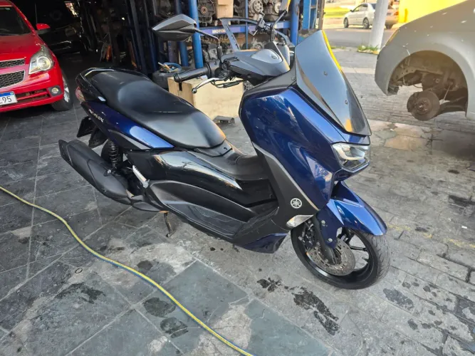 NMAX 160 2021