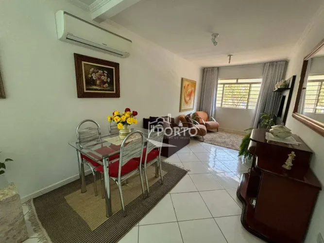Casas à venda, 171 m² por R$ 640.000 - Vila Rezende - Piracicaba/SP