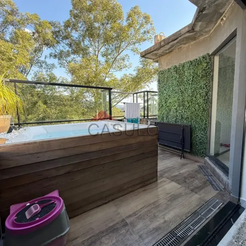 Apartamento à venda no Retiro com 220 m² e 4 dormitórios/quartos disponíveis.