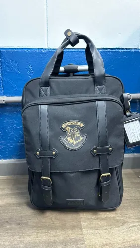 Mochila Imaginarium Harry Potter com rodinha