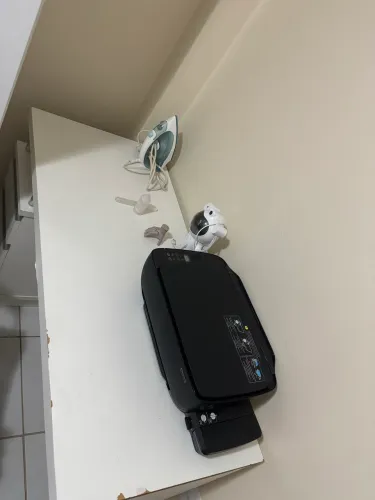 Escrivaninha 