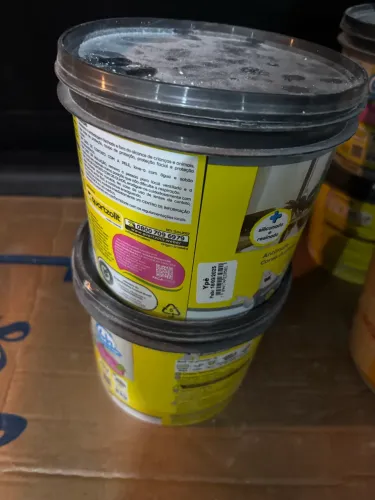Rejunte superfino quartzolit