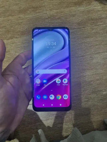 Moto g20