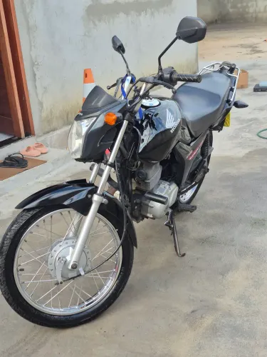Fan 125 KS Extra