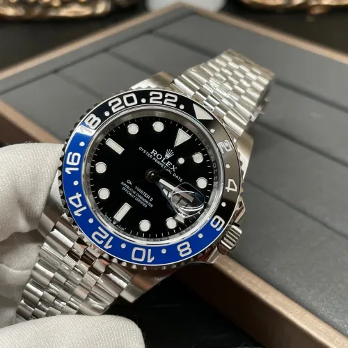Relógio Rolex Datejust Oyster Perpetual Daytona Submariner