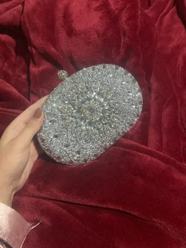 Bolsa para festa