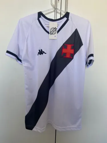 Camisa do Vasco Taylandesa