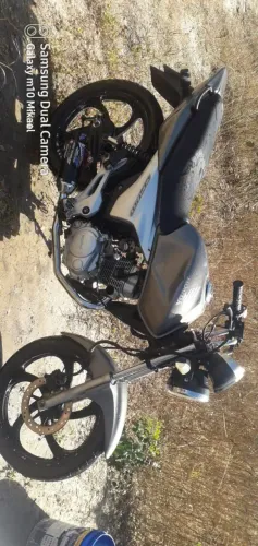150 sport 2008