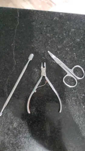 Kit de alicate