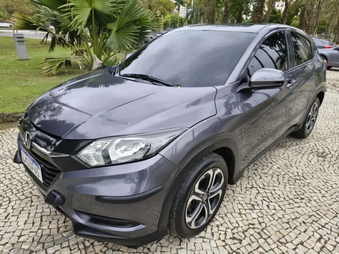 Honda HR-V EX 1.8 Flexone 16V 5P Aut. 2016