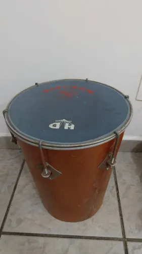 Tantã Rebolo (1996 - Único Dono)