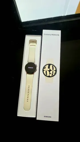 Relógio Samsung Galaxay Watch6