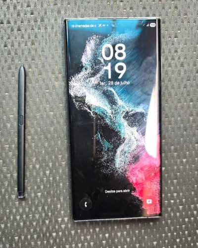 Samsung S22 ultra