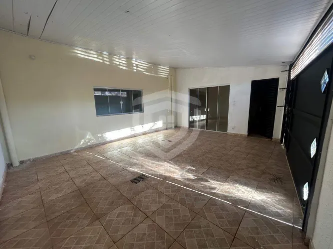 Casa à venda no Jardim Eldorado - 3 dormitórios , um suíte, 2 vagas