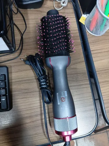 Escova secadora philco