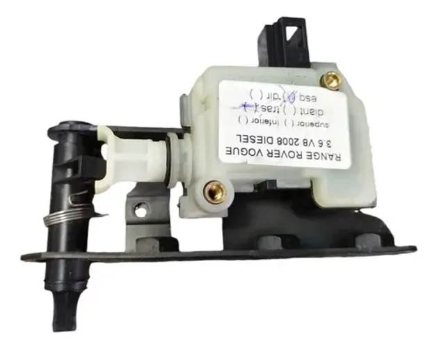 Motor Portinhola Tanque Range Rover Vogue 3.6 V8 2008