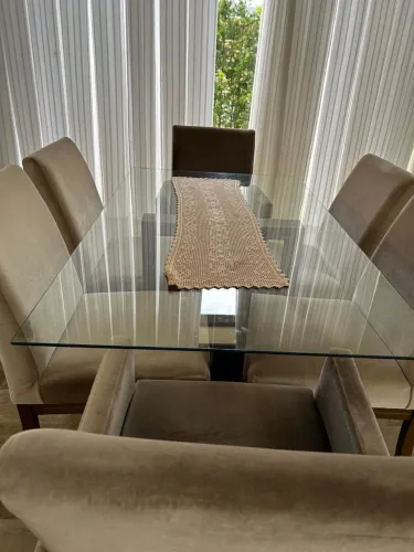 Mesa jantar