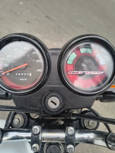 Cargo 125 2013 