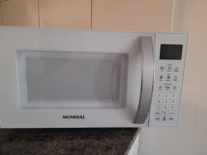 Micro-ondas