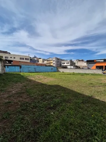 Terreno à venda, 2200 m² por R$ 3.500.000,00 - Casa Verde Alta - São Paulo/SP