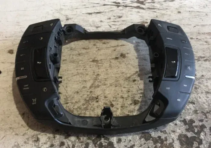 Comandos Botão Volante Citroen C5 2009 2010 2011 2012 