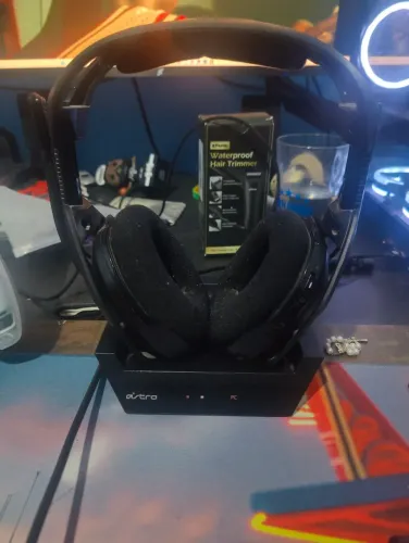Headset astro A50