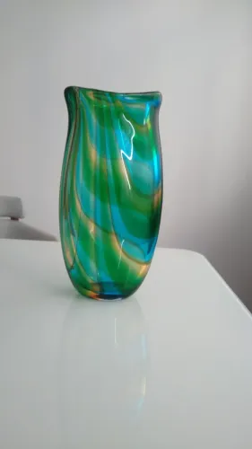 Vaso de Murano