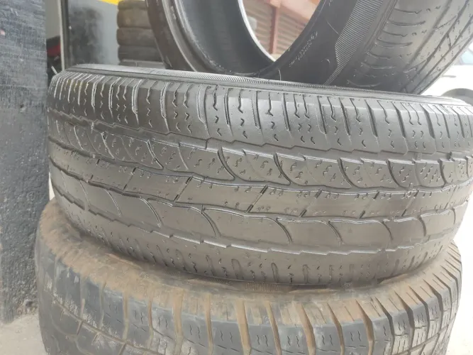 Pneu XBRI 235/60 R18