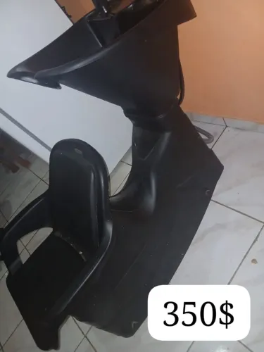 lavatório para salão de beleza,