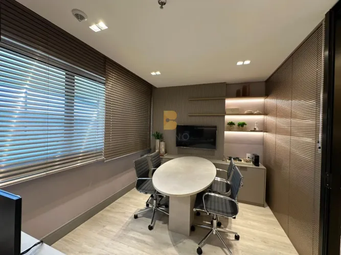 SALA RESIDENCIAL em CUIABÁ - MT, ALVORADA