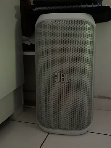Caixa de som JBL