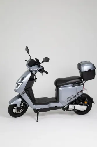 Scooter elétrica BE-4 Ecoviva 1000w
