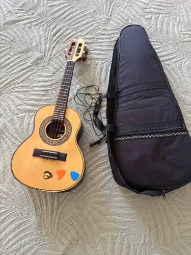 Cavaquinho Rozini Show
