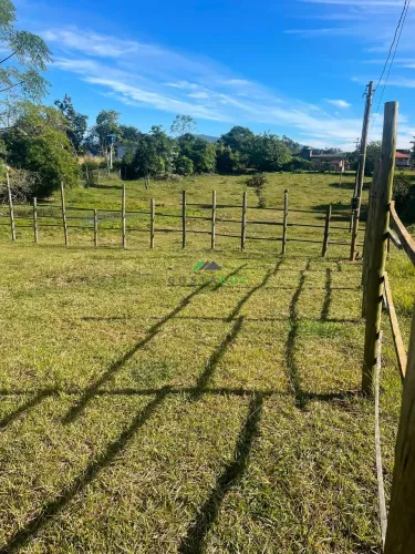 Terreno de 455 m² na Praia do Rosa Imbituba/SC