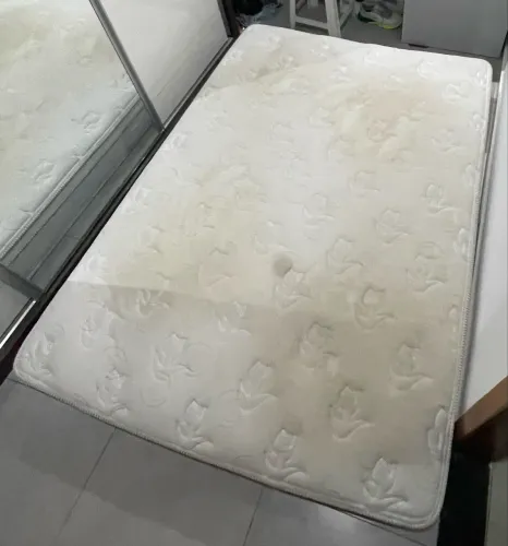 Colchão Epeda Monalisa Pockted Casal Mola ensacada