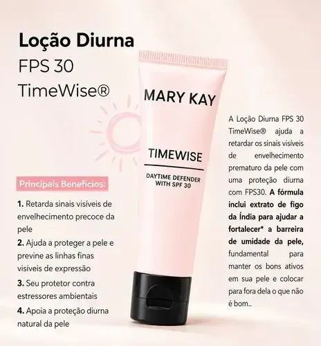 Kit Gel Limpeza 4 em 1 + Loção Diurna FPS 30