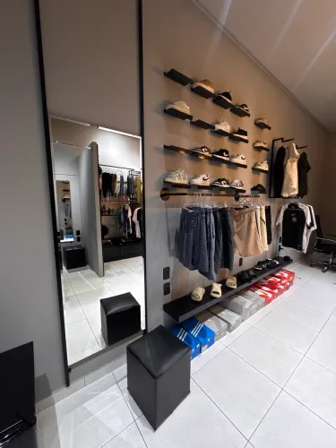 Vende-se loja montada 
