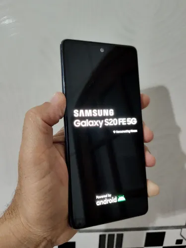 Galaxy S20 Fe 5G