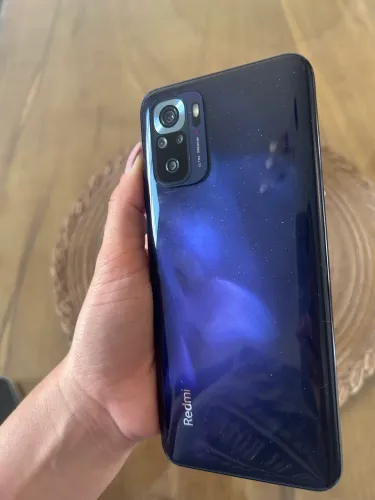 Smartphone xaiome note 10s