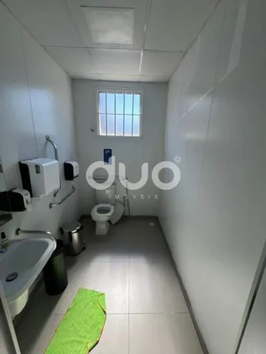 Salão para aluguel, 20 vagas, Morumbi - Piracicaba/SP