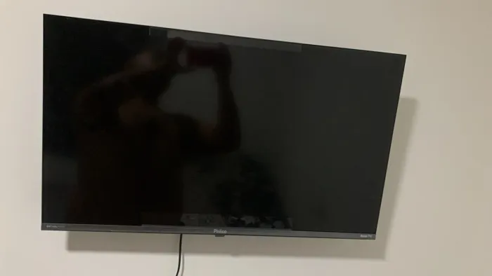 Televisão