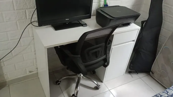 Mesa para computador