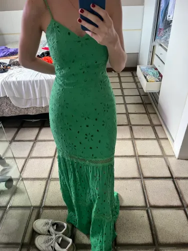 Vestido