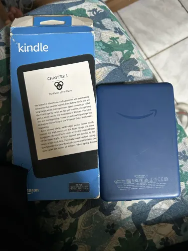 Kindle