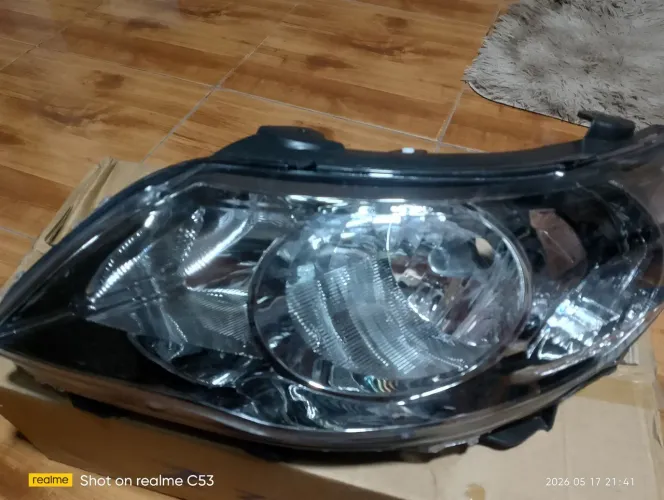 Farol do Gol G5 Saveiro G5 