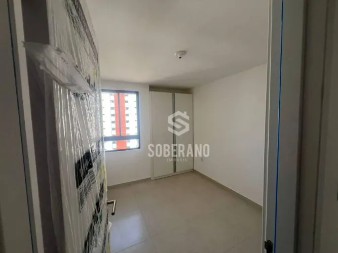 Apartamento com 3 dormitórios para alugar, 82 m² por R$ 5.000,00/mês - Manaíra - João Pess